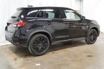 2025 Mitsubishi Outlander Sport S 2.0 AWC