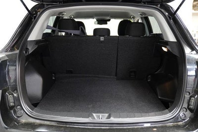 2025 Mitsubishi Outlander Sport S 2.0 AWC