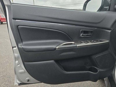 2025 Mitsubishi Outlander Sport SE 2.0 AWC