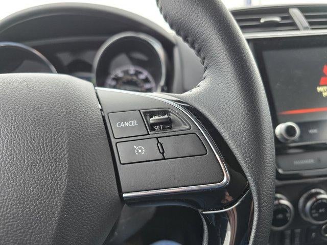 2025 Mitsubishi Outlander Sport SE 2.0 AWC