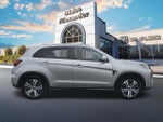 2025 Mitsubishi Outlander Sport SE 2.0 AWC