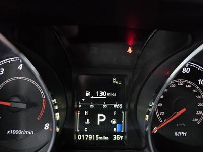 2025 Mitsubishi Outlander Sport SE 2.0 AWC