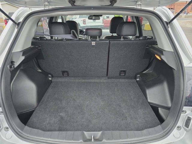 2025 Mitsubishi Outlander Sport SE 2.0 AWC