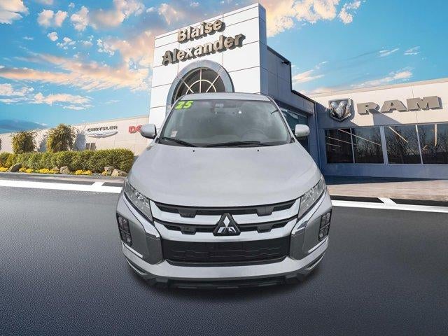 2025 Mitsubishi Outlander Sport SE 2.0 AWC