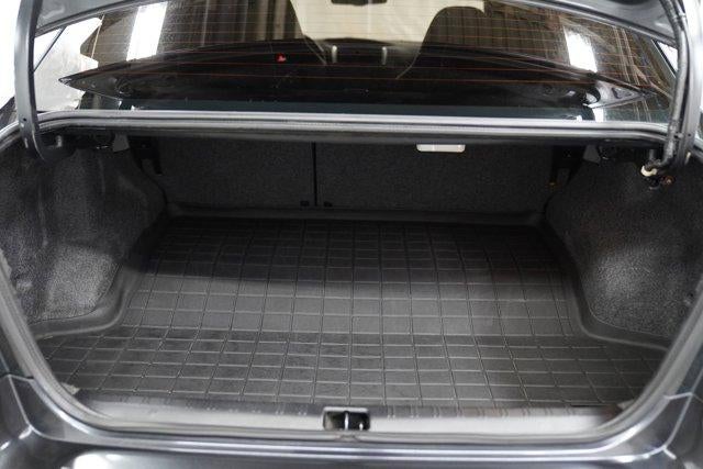 2012 Subaru Impreza Sedan WRX 4dr Man WRX Limited