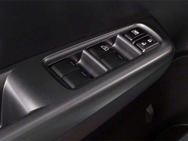 2012 Subaru Impreza Sedan WRX 4dr Man WRX Limited