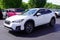 2018 Subaru Crosstrek 2.0i Premium CVT