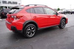 2020 Subaru Crosstrek Premium CVT