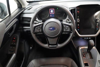 2024 Subaru Crosstrek Premium AWD