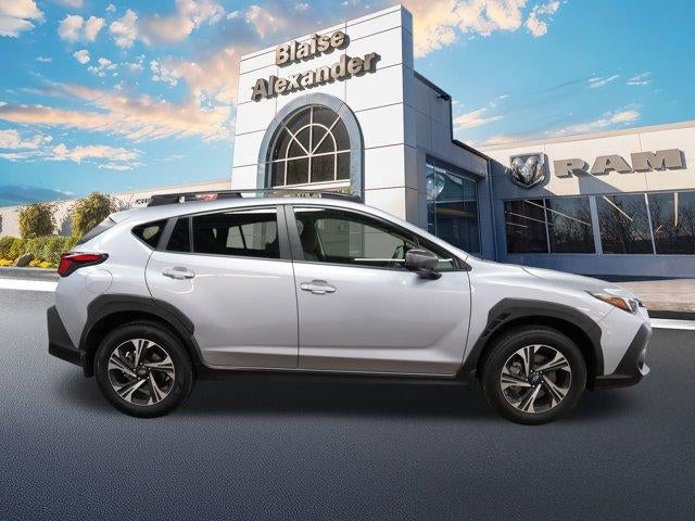 2024 Subaru Crosstrek Premium AWD