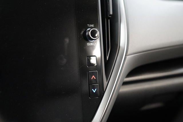 2024 Subaru Crosstrek Premium AWD