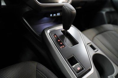 2024 Subaru Crosstrek Premium AWD