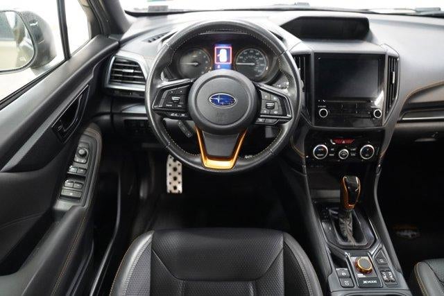 2023 Subaru Forester Wilderness CVT