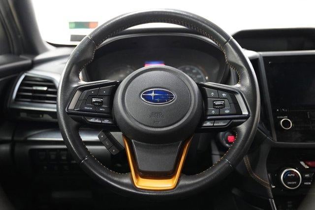 2023 Subaru Forester Wilderness CVT