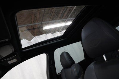 2023 Subaru Forester Wilderness CVT