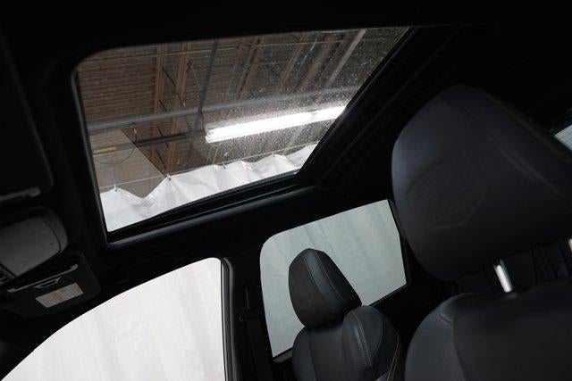 2023 Subaru Forester Wilderness CVT