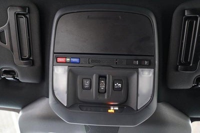 2023 Subaru Forester Wilderness CVT