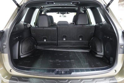 2023 Subaru Forester Wilderness CVT