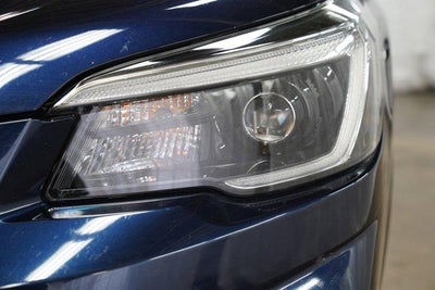 2021 Subaru Forester Sport CVT