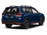 2021 Subaru Forester Sport CVT