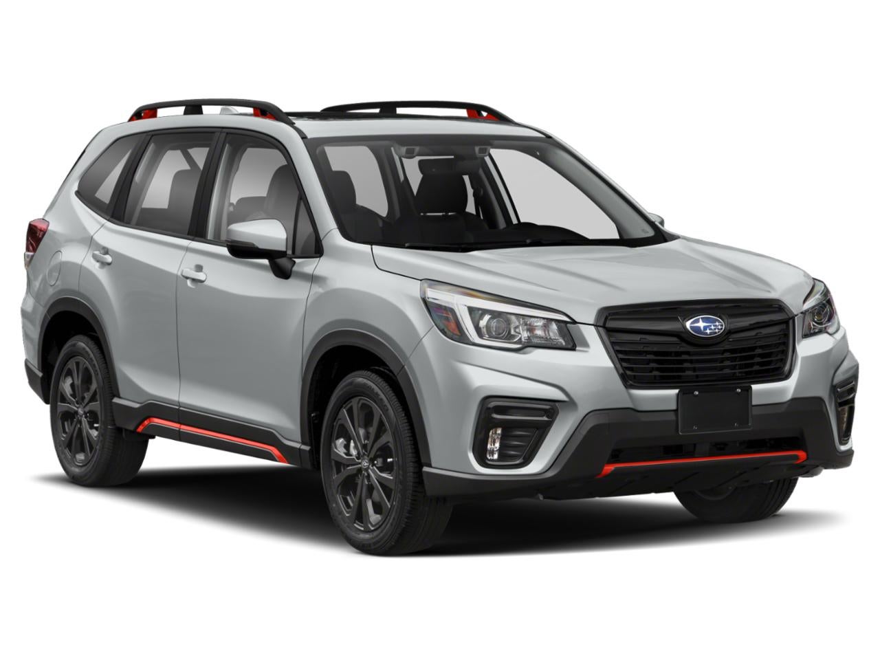 2021 Subaru Forester Sport CVT