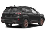 2025 Subaru Forester Sport AWD