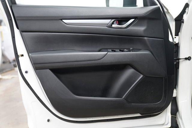 2020 Mazda Mazda CX-5 Touring FWD
