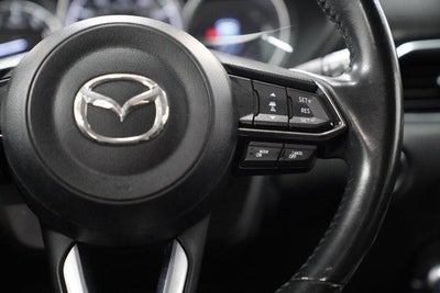 2020 Mazda Mazda CX-5 Touring FWD