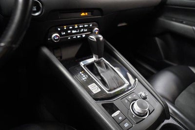 2020 Mazda Mazda CX-5 Touring FWD