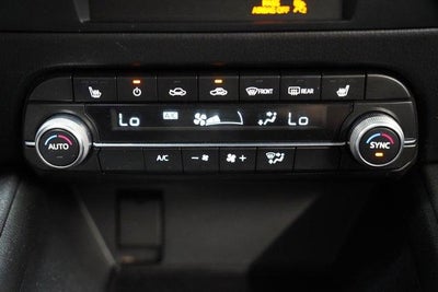 2020 Mazda Mazda CX-5 Touring FWD