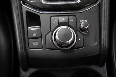 2020 Mazda Mazda CX-5 Touring FWD