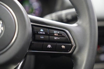 2025 Mazda Mazda CX-90 3.3 Turbo Premium Sport