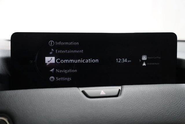 2025 Mazda Mazda CX-90 3.3 Turbo Premium Sport