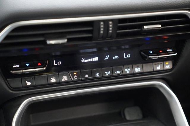 2025 Mazda Mazda CX-90 3.3 Turbo Premium Sport