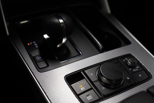 2025 Mazda Mazda CX-90 3.3 Turbo Premium Sport