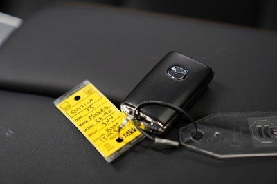 2025 Mazda Mazda CX-90 3.3 Turbo Premium Sport