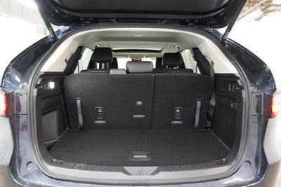 2025 Mazda Mazda CX-90 3.3 Turbo Premium Sport