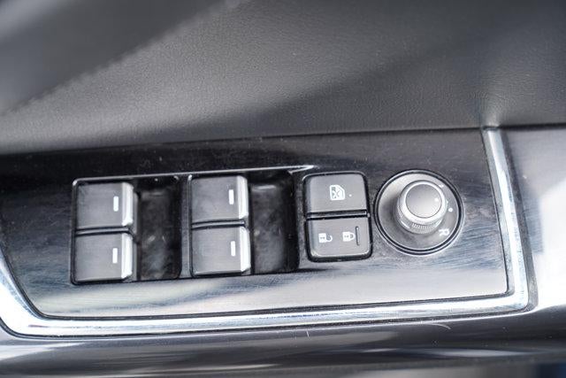 2016 Mazda Mazda CX-9 AWD 4dr Touring