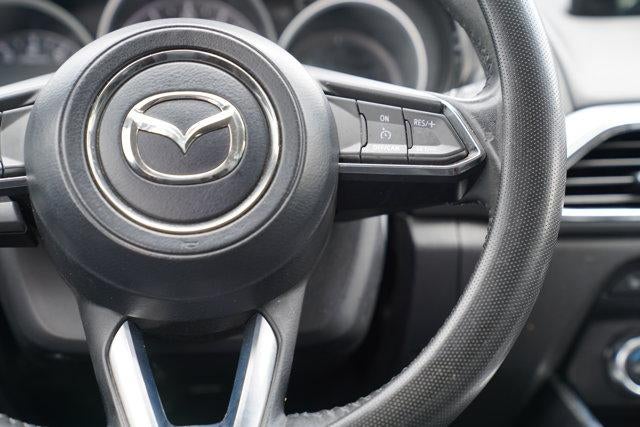 2016 Mazda Mazda CX-9 AWD 4dr Touring