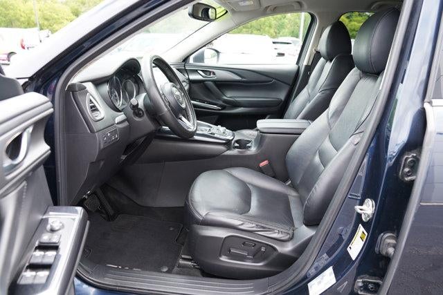 2016 Mazda Mazda CX-9 AWD 4dr Touring