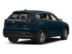 2016 Mazda Mazda CX-9 AWD 4dr Touring