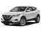 2022 Nissan Rogue Sport AWD S