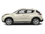 2015 Nissan JUKE 5dr Wgn CVT SL AWD