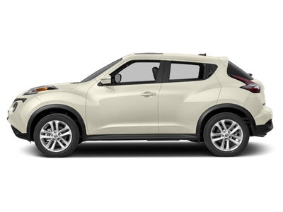 2015 Nissan JUKE 5dr Wgn CVT SL AWD