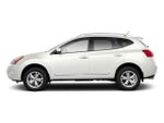 2013 Nissan Rogue AWD 4dr S