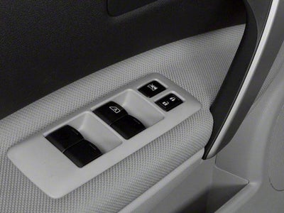 2013 Nissan Rogue AWD 4dr S