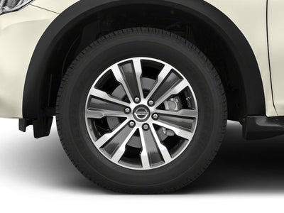 2018 Nissan Armada 4x4 SL