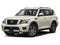 2018 Nissan Armada 4x4 SL