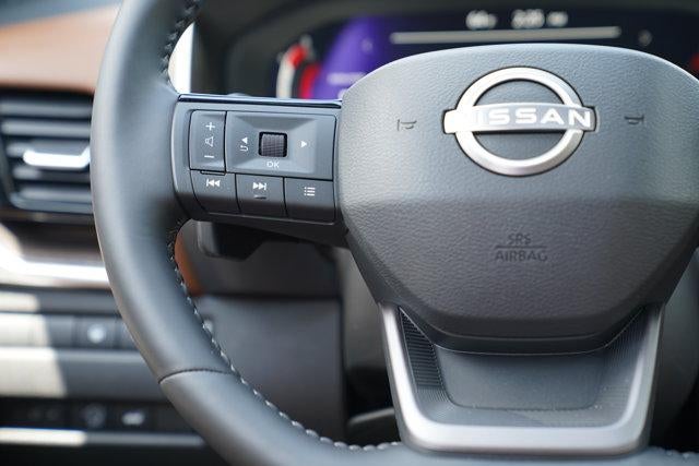 2026 Nissan Rogue AWD Platinum *Ltd Avail*