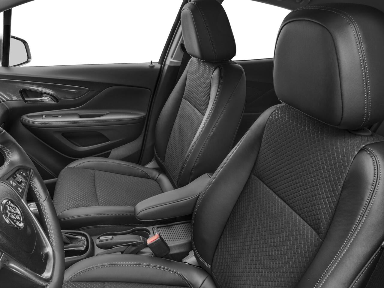 2017 Buick Encore Preferred II AWD